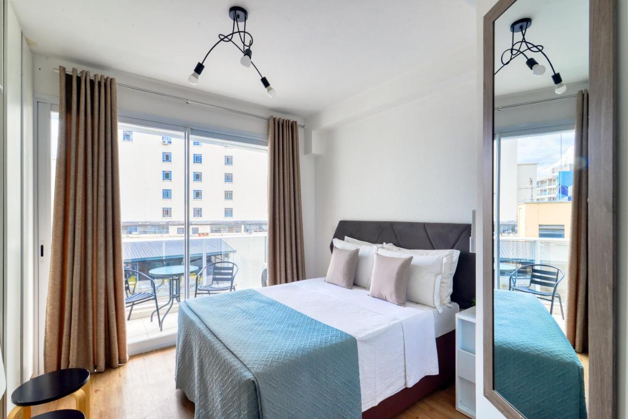 360 Luz Apartment São Paulo Ngoại thất bức ảnh