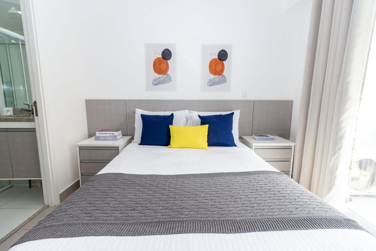 360 Luz Apartment São Paulo Ngoại thất bức ảnh