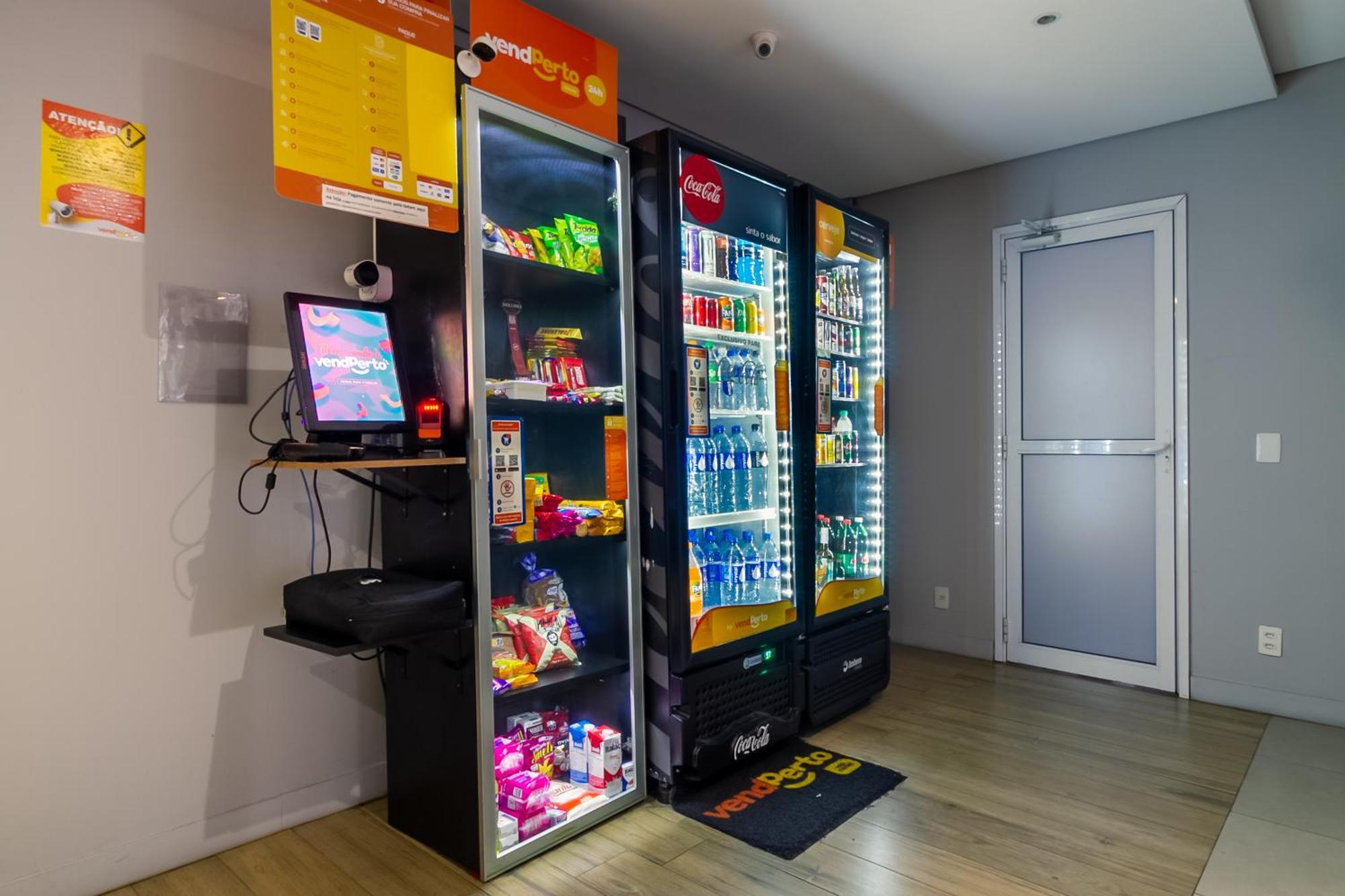 360 Luz Apartment São Paulo Ngoại thất bức ảnh