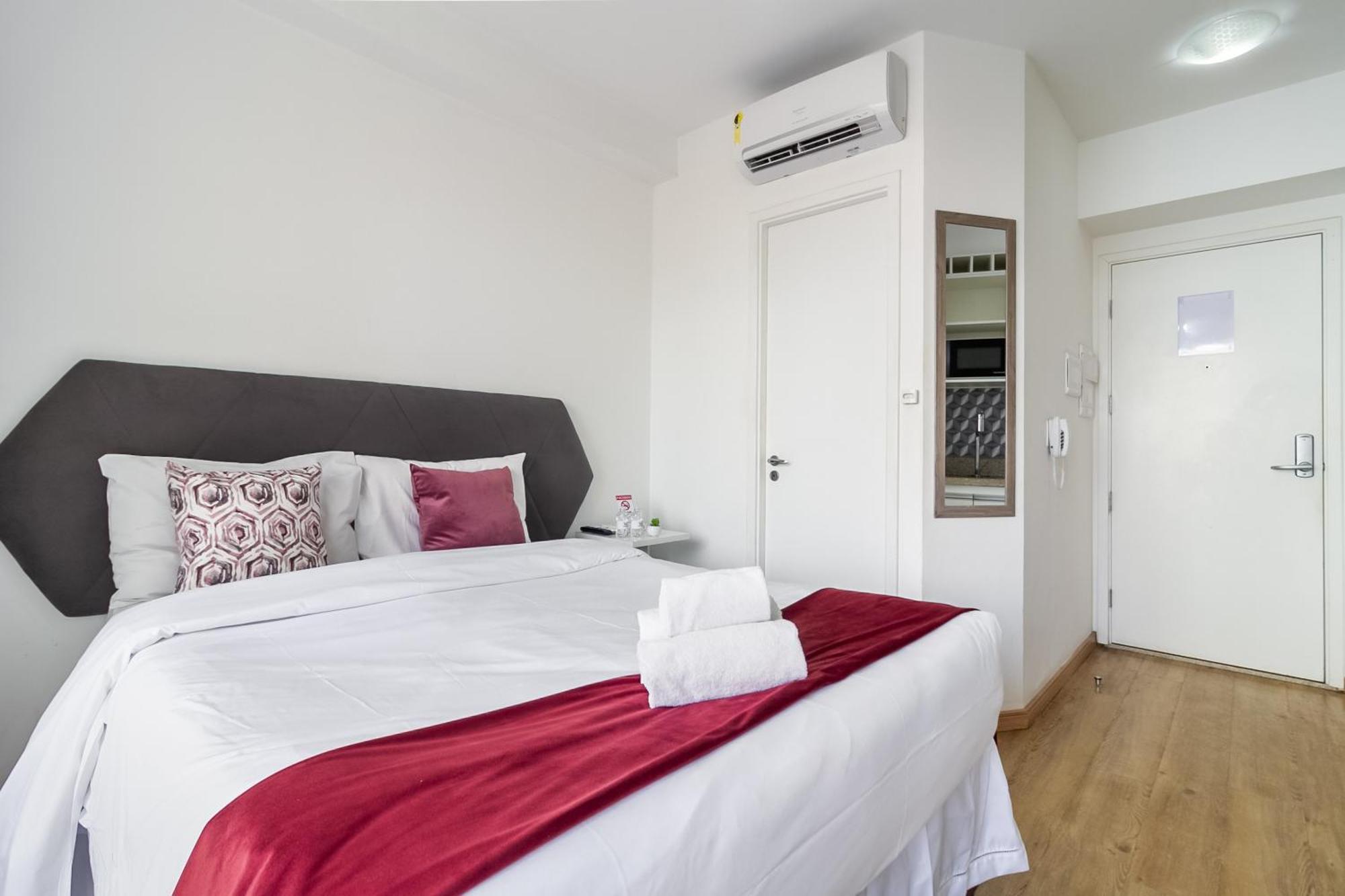 360 Luz Apartment São Paulo Ngoại thất bức ảnh
