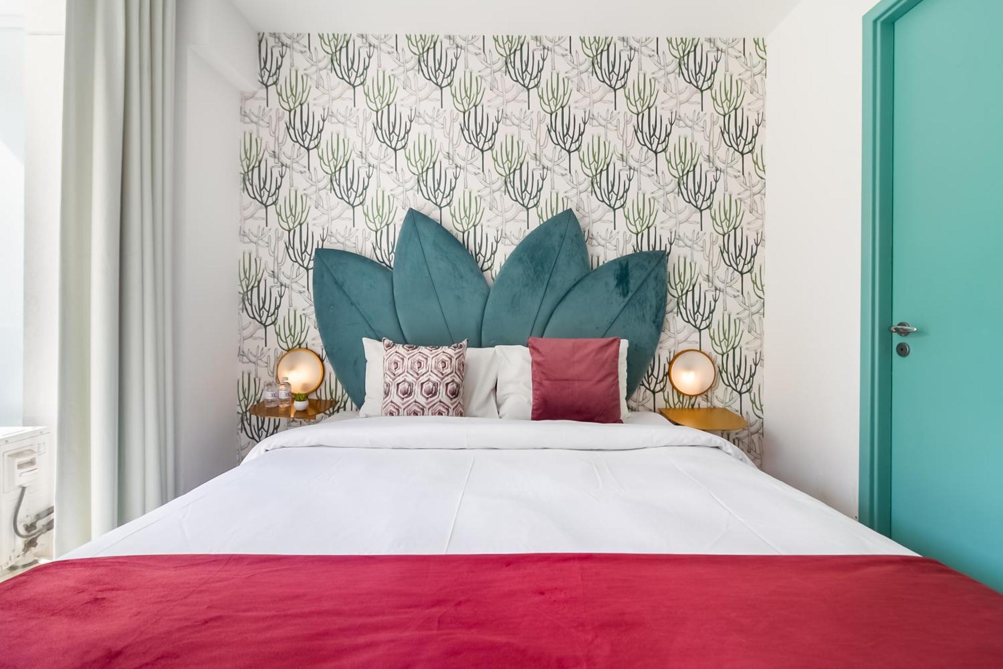 360 Luz Apartment São Paulo Ngoại thất bức ảnh