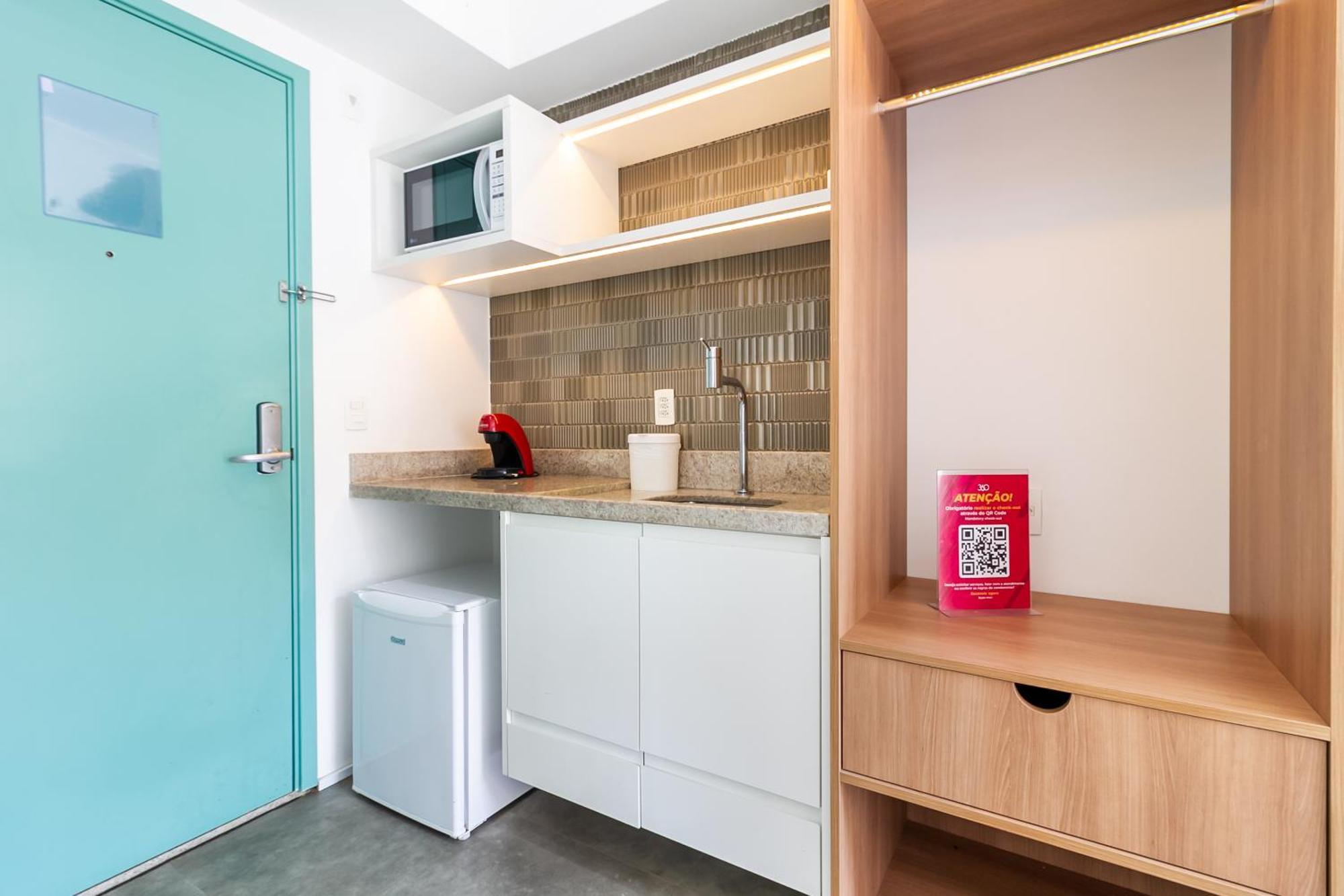 360 Luz Apartment São Paulo Ngoại thất bức ảnh