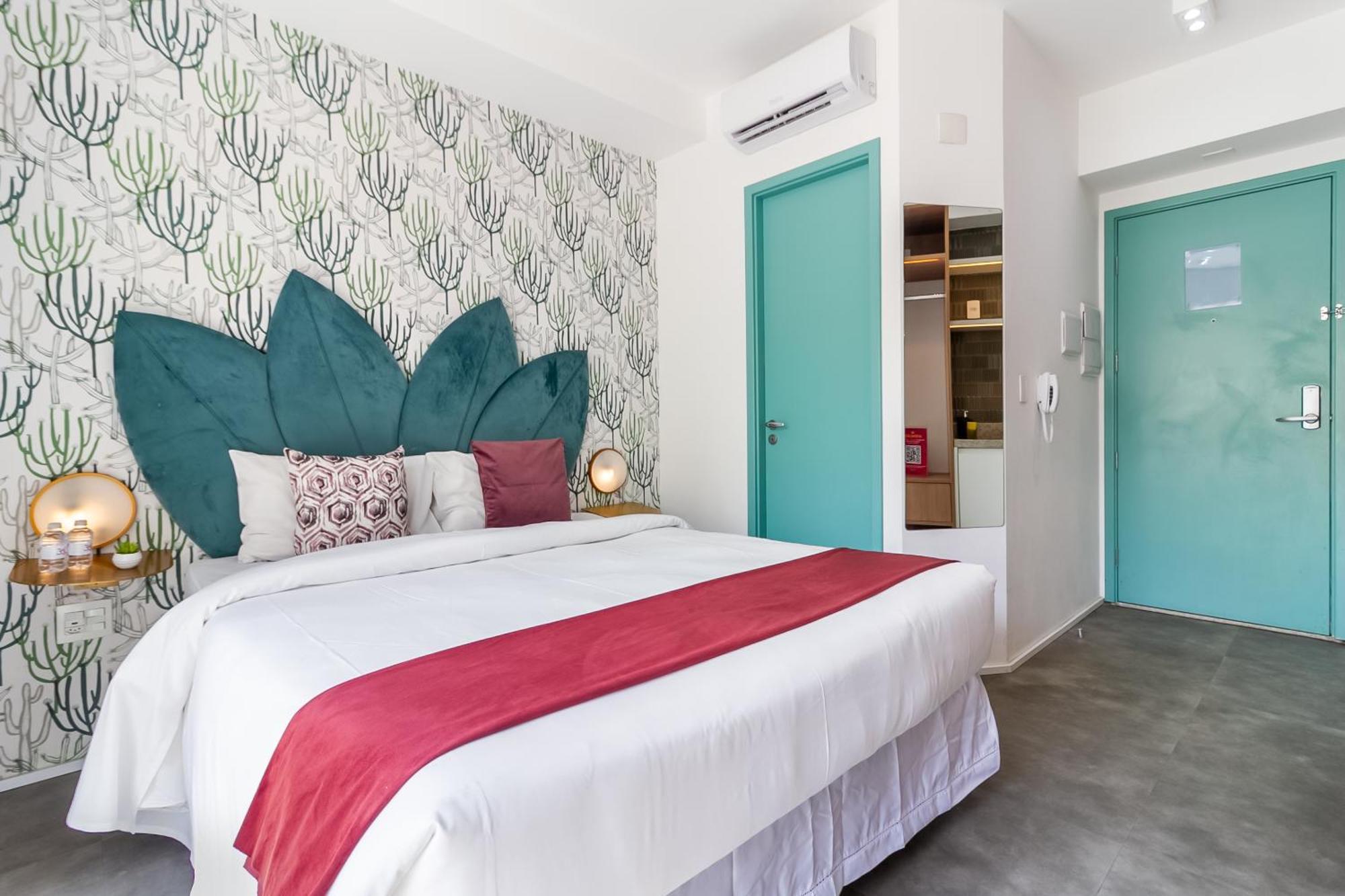 360 Luz Apartment São Paulo Ngoại thất bức ảnh
