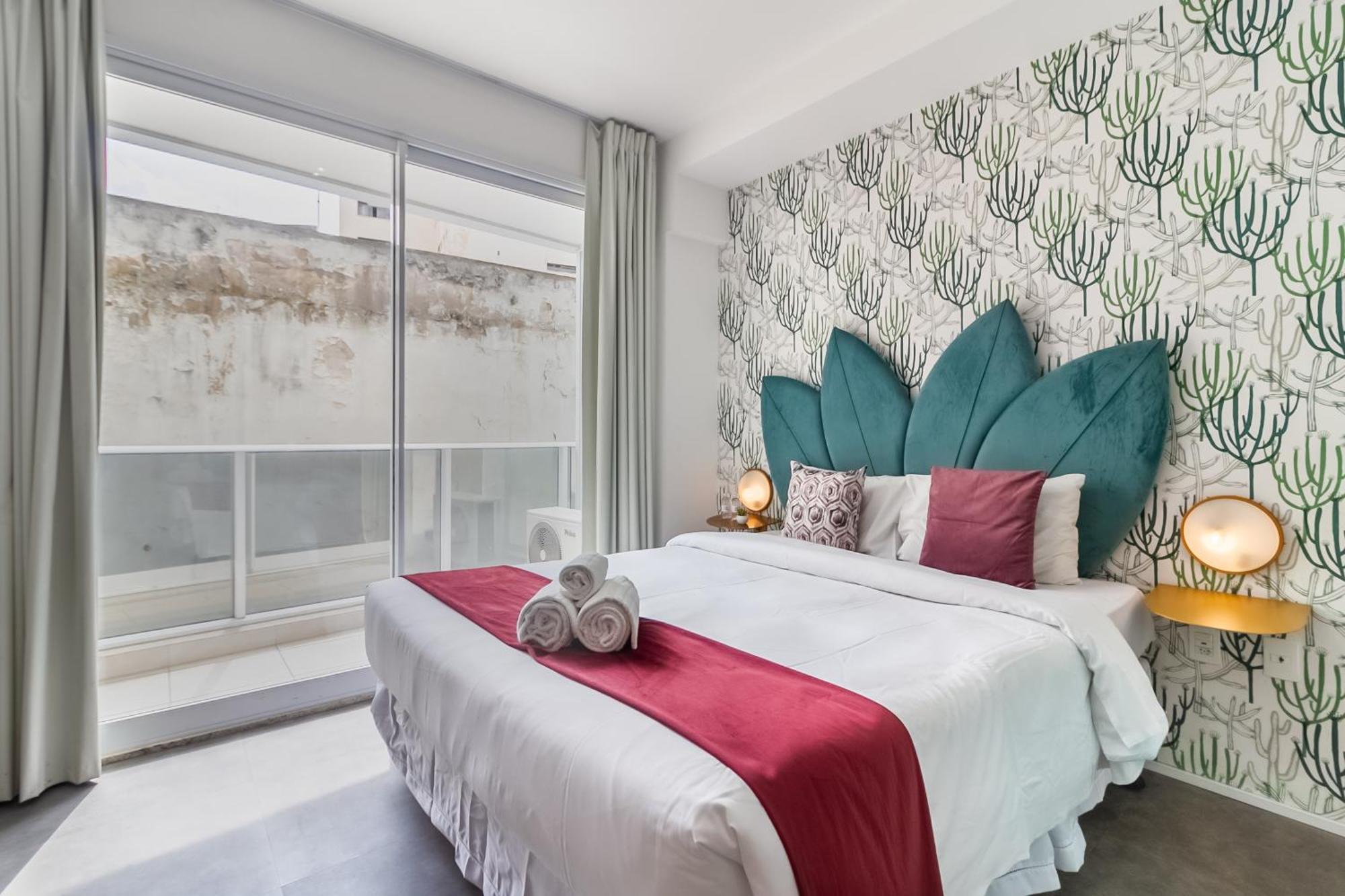 360 Luz Apartment São Paulo Ngoại thất bức ảnh